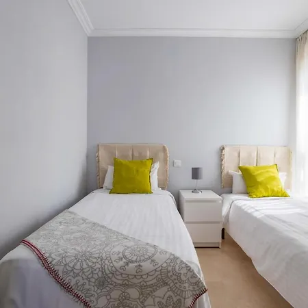 Apartmán Oleholidays Diana 508 Maravillosas Vistas Al Mar *