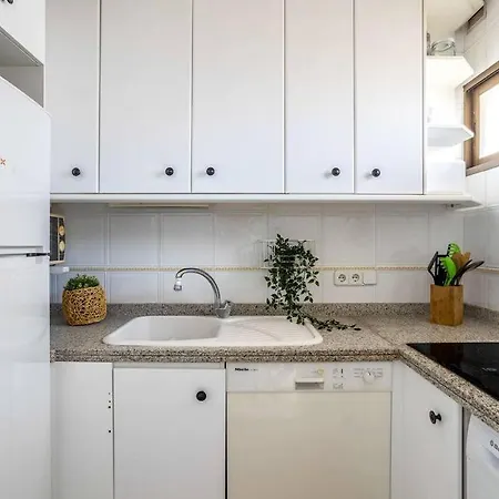 Oleholidays Diana 508 Maravillosas Vistas Al Mar Marbellac