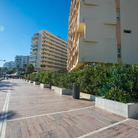 Oleholidays Diana 508 Maravillosas Vistas Al Mar *