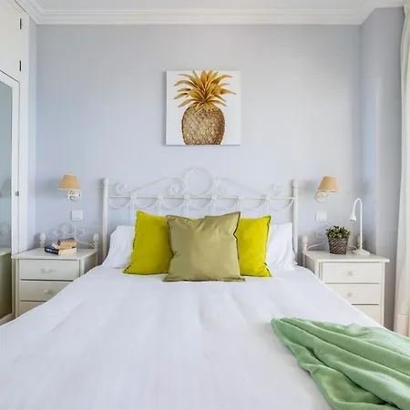 Апартаменты Oleholidays Diana 508 Maravillosas Vistas Al Mar *