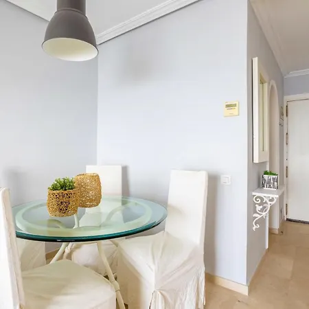 Апартаменты Oleholidays Diana 508 Maravillosas Vistas Al Mar *