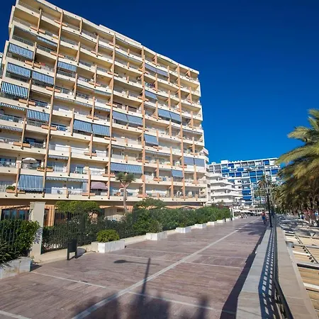 Apartment Oleholidays Diana 508 Maravillosas Vistas Al Mar Marbella