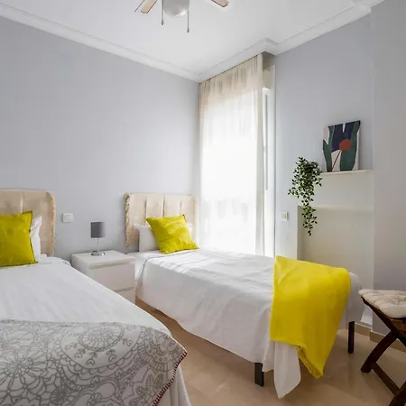 Oleholidays Diana 508 Maravillosas Vistas Al Mar Апартаменты