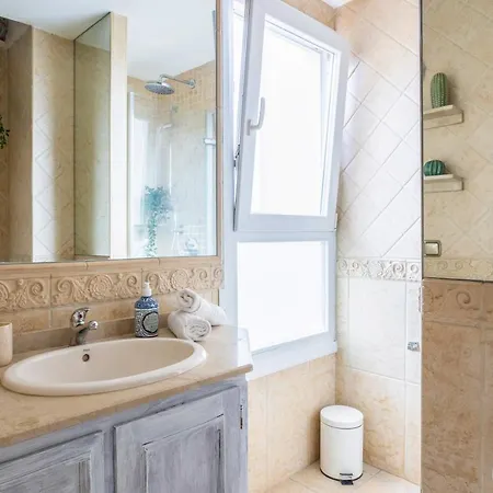 Апартаменты Oleholidays Diana 508 Maravillosas Vistas Al Mar *