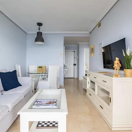 Oleholidays Diana 508 Maravillosas Vistas Al Mar Apartamento *