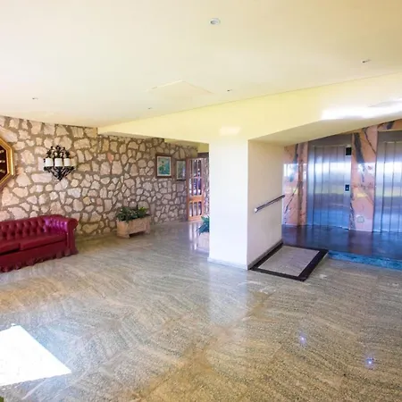 Oleholidays Diana 508 Maravillosas Vistas Al Mar *