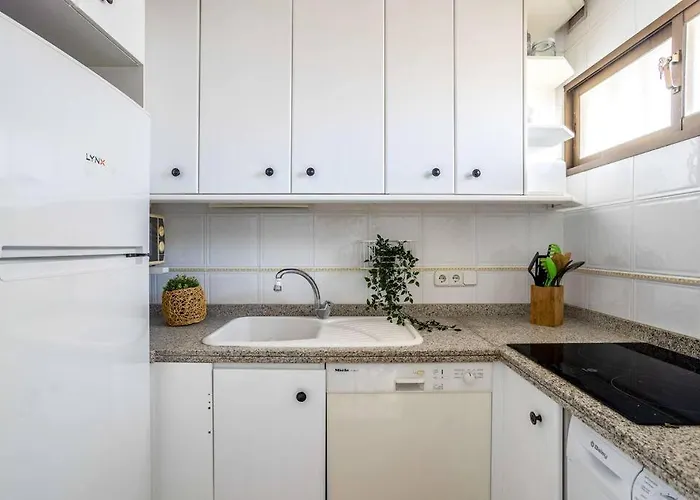 Oleholidays Diana 508 Maravillosas Vistas Al Mar Marbella