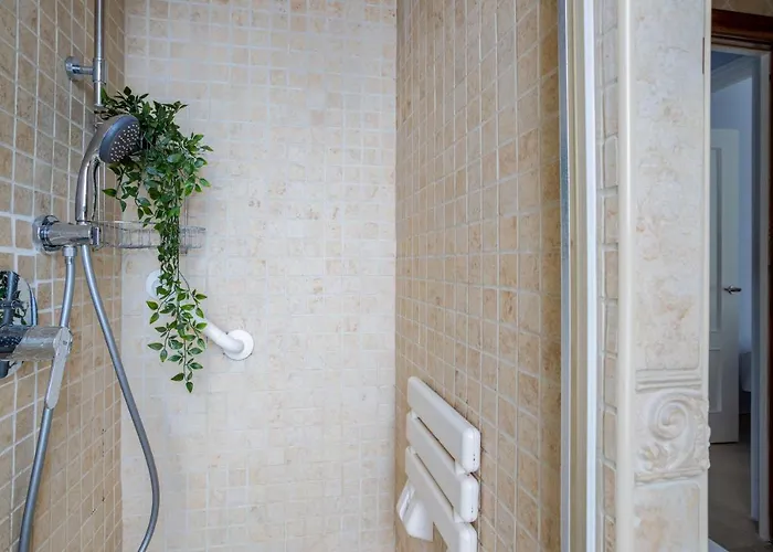 Apartamento Oleholidays Diana 508 Maravillosas Vistas Al Mar