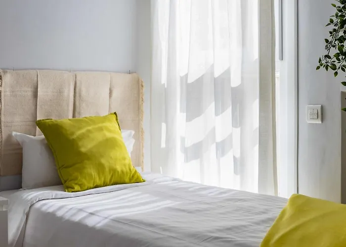 Apartamento Oleholidays Diana 508 Maravillosas Vistas Al Mar *