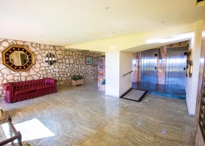 Oleholidays Diana 508 Maravillosas Vistas Al Mar *