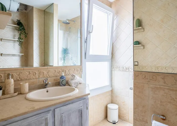 Apartamento Oleholidays Diana 508 Maravillosas Vistas Al Mar *