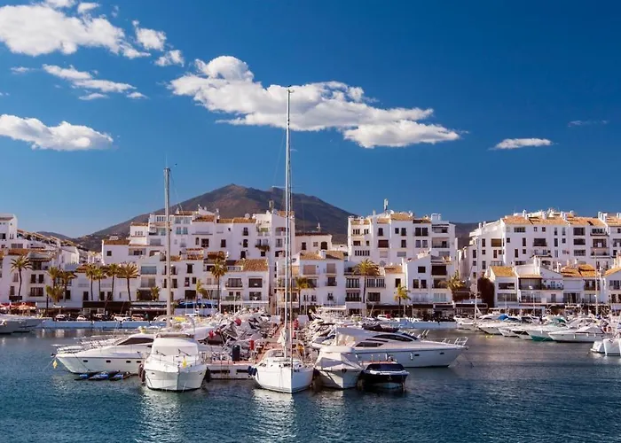 Oleholidays Diana 508 Maravillosas Vistas Al Mar *