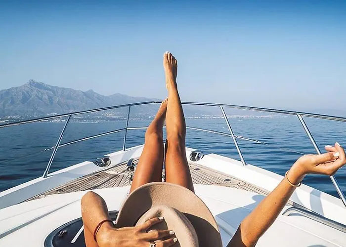 Oleholidays Diana 508 Maravillosas Vistas Al Mar * Marbella