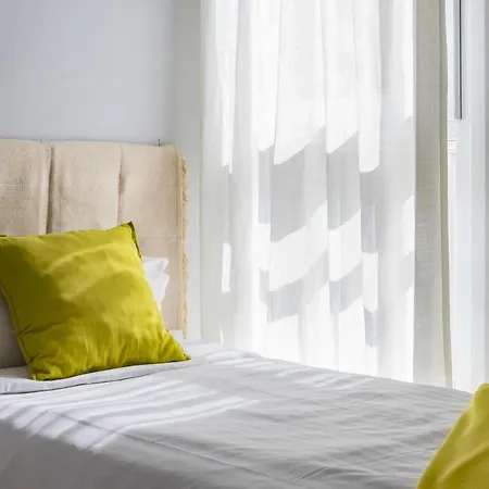 Apartment Oleholidays Diana 508 Maravillosas Vistas Al Mar *